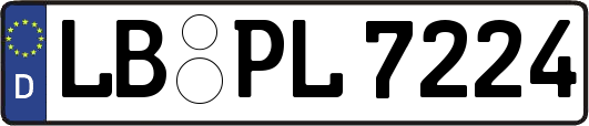 LB-PL7224