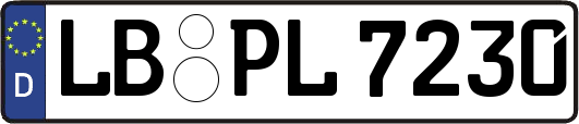 LB-PL7230