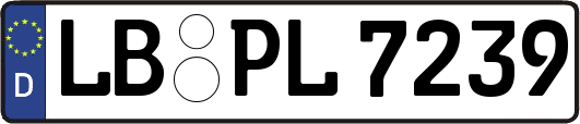 LB-PL7239