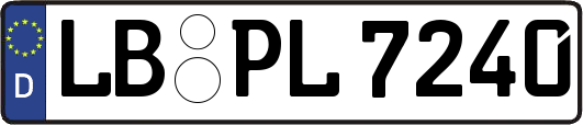 LB-PL7240