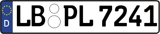 LB-PL7241
