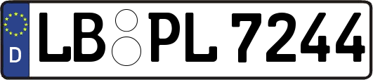 LB-PL7244