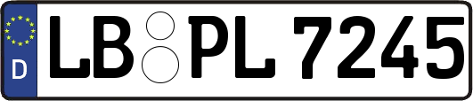 LB-PL7245