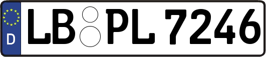 LB-PL7246