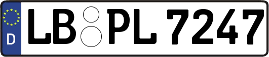 LB-PL7247