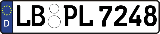 LB-PL7248