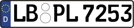 LB-PL7253