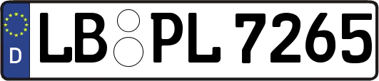 LB-PL7265