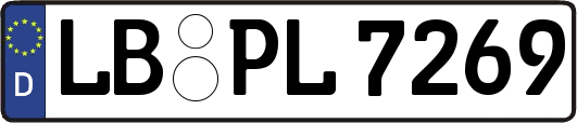 LB-PL7269