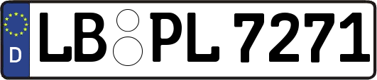 LB-PL7271