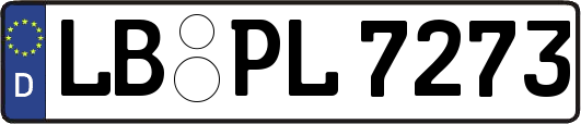 LB-PL7273