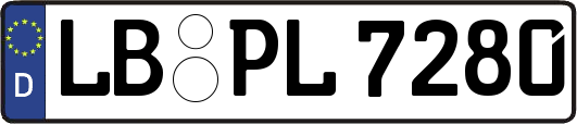 LB-PL7280
