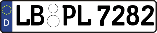 LB-PL7282