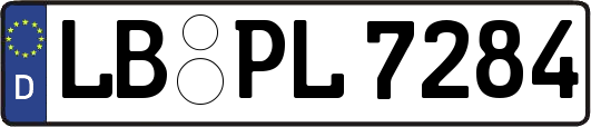 LB-PL7284