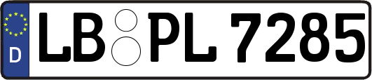 LB-PL7285