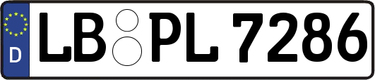 LB-PL7286