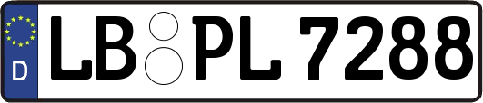 LB-PL7288