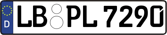 LB-PL7290