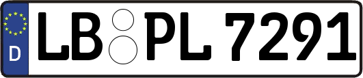 LB-PL7291