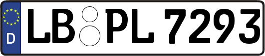 LB-PL7293