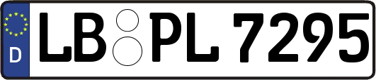 LB-PL7295