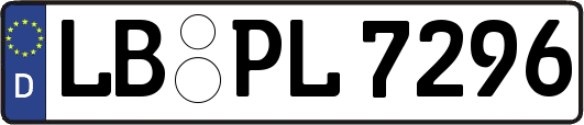 LB-PL7296