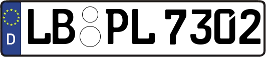 LB-PL7302