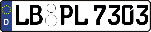 LB-PL7303