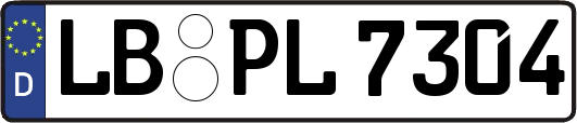 LB-PL7304
