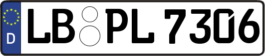 LB-PL7306