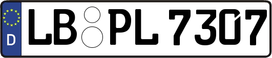 LB-PL7307