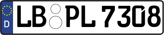 LB-PL7308