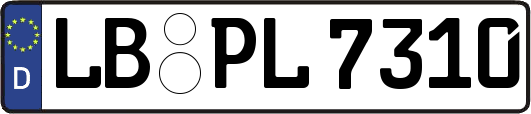 LB-PL7310