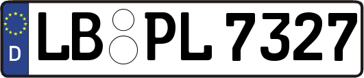LB-PL7327
