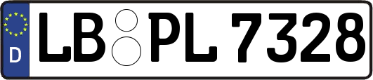 LB-PL7328