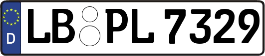 LB-PL7329