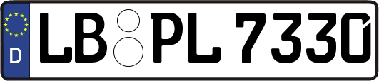 LB-PL7330