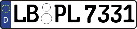 LB-PL7331