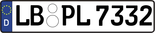 LB-PL7332