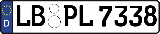 LB-PL7338