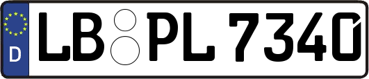 LB-PL7340