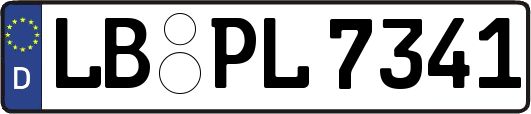 LB-PL7341