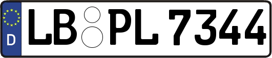 LB-PL7344