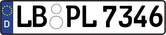 LB-PL7346