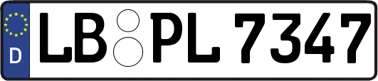 LB-PL7347