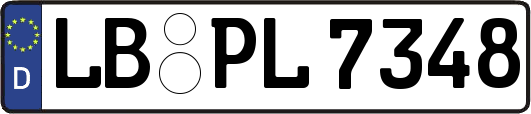 LB-PL7348