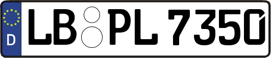 LB-PL7350