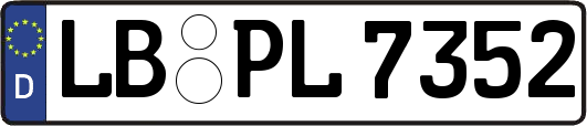 LB-PL7352