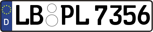 LB-PL7356