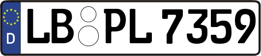 LB-PL7359